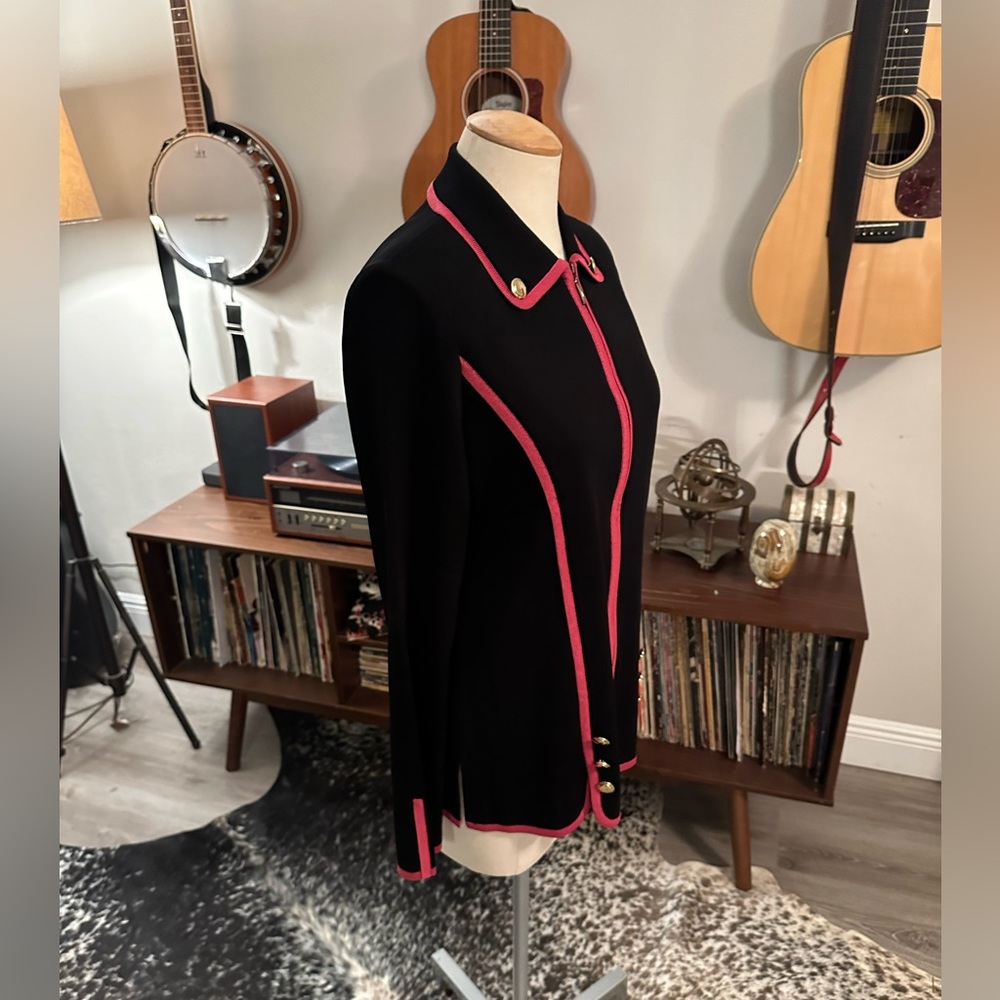 Exclusively Misook Jacket - image 3